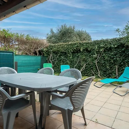 Samaria Village N08 - 2p4 Apartamento *