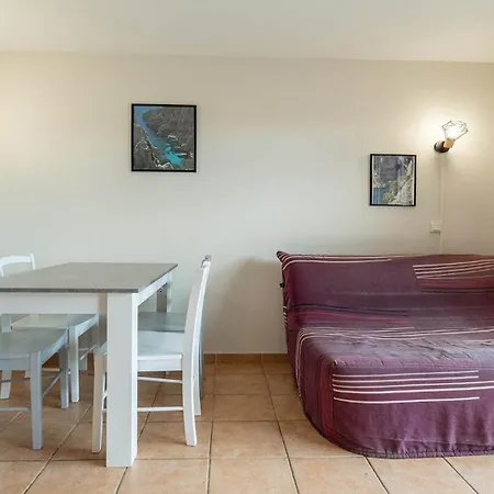 Apartamento Samaria Village N08 - 2p4