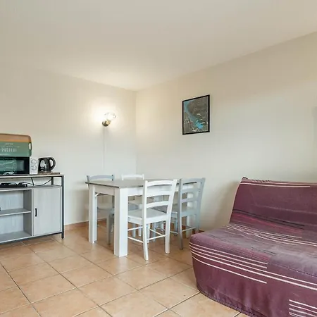 Samaria Village N08 - 2p4 Apartamento