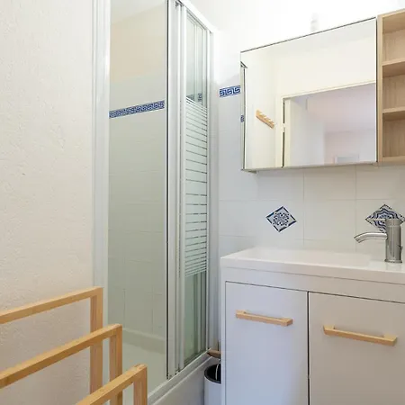 Samaria Village N08 - 2p4 Apartment