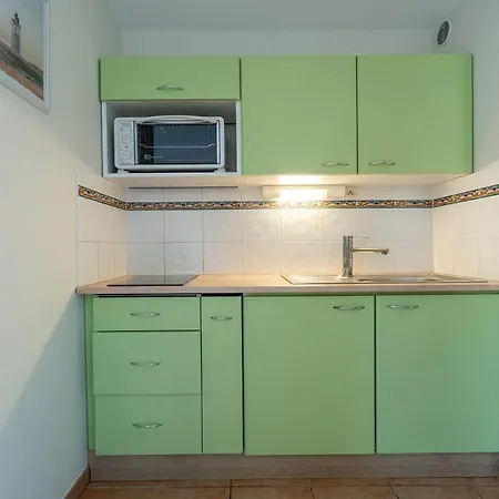 Samaria Village N08 - 2p4 אגדה