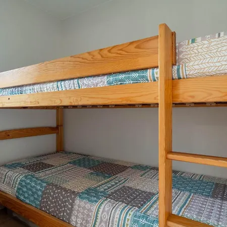 Apartment Samaria Village N08 - 2p4 *