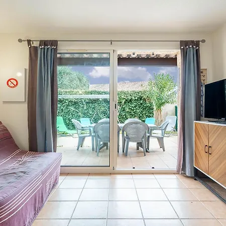 Samaria Village N08 - 2p4 *