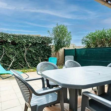 Samaria Village N08 - 2p4 Agde