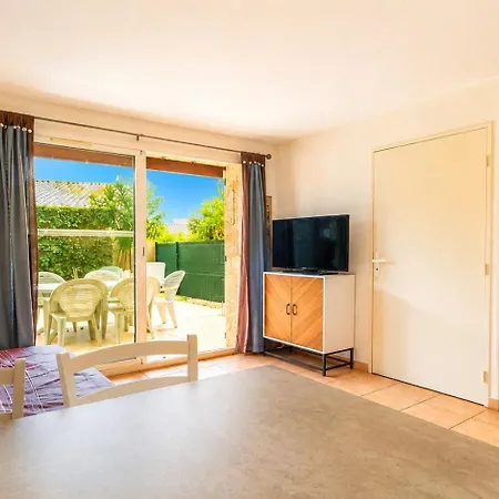 Samaria Village N08 - 2p4 Lägenhet *